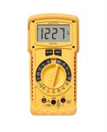 🔧 amprobe hd110c ip67: the ultimate heavy duty multimeter for rugged environments логотип