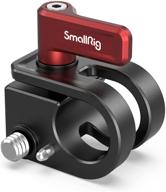 smallrig 12mm single clamp bmpcc logo