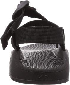 img 2 attached to 👞 Chaco Men's Powersuit Medium Sandals - Innovative Men's Shoes for Ultimate Comfort