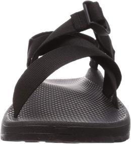 img 3 attached to 👞 Chaco Men's Powersuit Medium Sandals - Innovative Men's Shoes for Ultimate Comfort