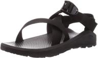 👞 chaco men's powersuit medium sandals - innovative men's shoes for ultimate comfort logo