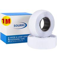 🔗 sourri adhesive fasteners: a comprehensive solution for fastener organization logo