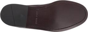 img 1 attached to 👞 Cole Haan Men's Pinch Penny Loafers - Classic Slip-On Shoes and Loafers