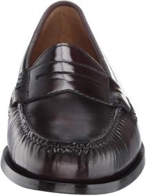 img 3 attached to 👞 Cole Haan Men's Pinch Penny Loafers - Classic Slip-On Shoes and Loafers