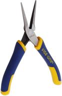 🔧 vise grip pliers needle 2078955: versatile and reliable tools for a wide range of applications logo