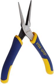 img 2 attached to 🔧 VISE GRIP Pliers Needle 2078955: Versatile and Reliable Tools for a Wide Range of Applications