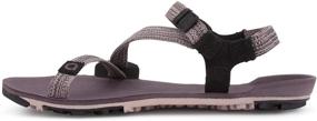 img 1 attached to Xero Shoes Womens Z Trail Sandal Women's Shoes