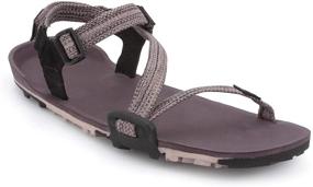 img 4 attached to Xero Shoes Womens Z Trail Sandal Women's Shoes