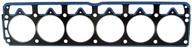 🔧 fel-pro 530 sd head gasket: advanced performance and reliability logo