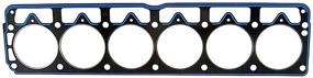 img 4 attached to 🔧 FEL-PRO 530 SD Head Gasket: Advanced Performance and Reliability