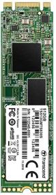 img 4 attached to Transcend 512GB M.2 SSD TS512GMTS830S - SATA III 6Gb/s, 80mm, 830S твердотельный накопитель