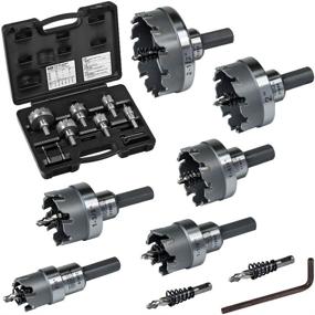 img 4 attached to 🔧 Klein Tools 31873: 8-Piece Electricians Set