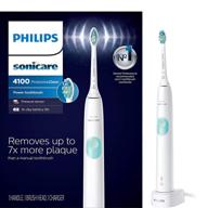 philips sonicare protectiveclean rechargeable hx6817 logo