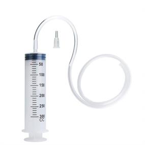 img 3 attached to Precision Syringe Scientific Watering Refilling System: Accurate and Efficient Solution