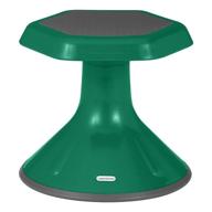 🪑 enhance classroom engagement with the learniture active learning chair/stool furniture and kids' furniture logo