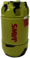 factory entertainment jaws barrel bottle логотип