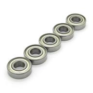 miniature bearing 1080087 skateboard bearings logo