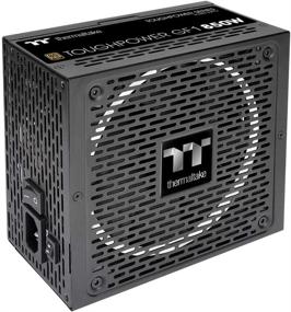 img 3 attached to Thermaltake Toughpower Modular Gold Watt