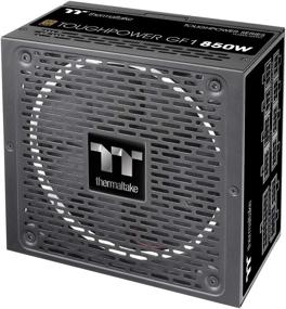 img 2 attached to Модульный модуль Thermaltake Toughpower Gold Watt