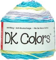 premier premier dk colors yarn alpine logo