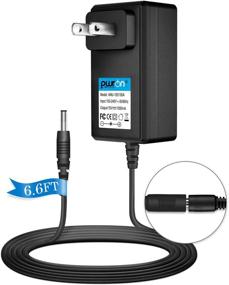 img 4 attached to 🔌 PwrON 15V Ac Adapter: Power up Your Car Jump Starter 450A-1000A with BEATIT, iClever, DBPOWER, Anker, GOOLOO, Rugged Geek Compatibility!