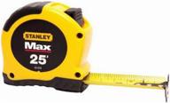 📏 stanley 33 279 inch english tape measure логотип