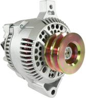 🚚 high-performance alternator for ford f600 f700 f800 f900 hd truck 1990-1999, l6000 l7000 l8000 l9000 1989-1999, b600 b700 b800 heavy duty 1990-1999 - db electrical afd0025 (334-2005 334-2239) - compatible/replacement logo