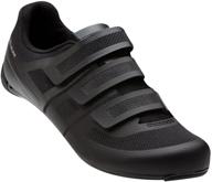 🚴 pearl izumi men's quest road cycling shoe: revolutionizing performance on the road! logo