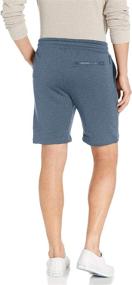 img 1 attached to Hurley Dri Fit Disperse Fleece Mystic Мужская одежда
