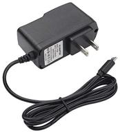 🔌 ac wall charger adapter for dragon touch k10 and y80 notepad tablets logo