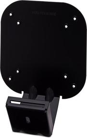 img 3 attached to 🖥️ Samsung Monitor VESA Mount Adapter Bracket for U28D590D and S24D590PL - Enhanced by HumanCentric