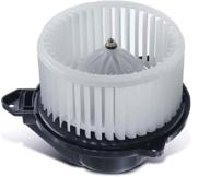 💨 a/c heater blower motor assembly: compatible with jeep grand cherokee, dodge ram 1500-5500 logo