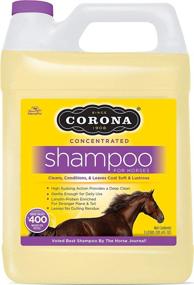 img 1 attached to 🧴 3 Liter Corona Shampoo Concentrate