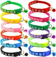 colors collar breathable adjustable medium logo