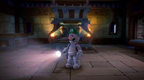 img 2 attached to Luigi's Mansion 3 + Multiplayer Pack DLC 👻 Bundle - Switch [Digital Code]: A Complete Ghost-Hunting Adventure!