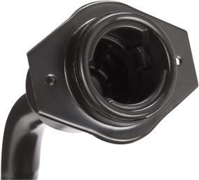img 1 attached to Spectra Premium FN850 Fuel Filler