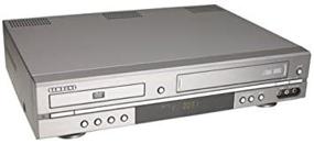 img 1 attached to 📀 Samsung DVD-V2000 DVD-VCR Combo Player