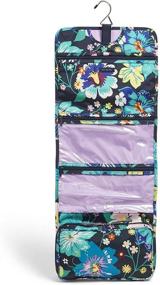 img 3 attached to 👜 Optimized Search: Vera Bradley Lighten Hanging Organizer for Women's Handbag & Accessories