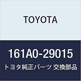 img 2 attached to Toyota 161A0 29015 Engine Water Pump