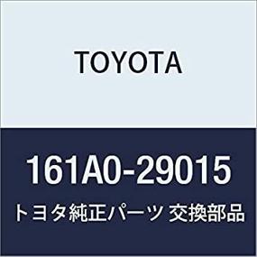 img 3 attached to Toyota 161A0 29015 Engine Water Pump