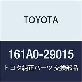 img 1 attached to Toyota 161A0 29015 Engine Water Pump