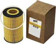 картридж wix filters 57010 metal логотип