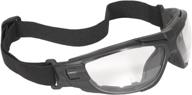 radians ctb1 120 bi focal eyewear anti fog logo