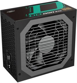 img 4 attached to Reliable and Efficient DeepCool DQ850-M-V2L 850W Power Supply with 10 Year Warranty