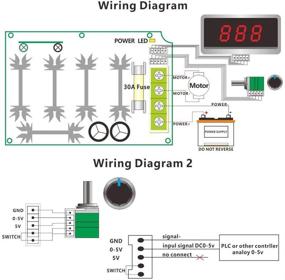 img 3 attached to 🎛️ Enhance Control with the Greartisan Variable Regulator Governor Controller