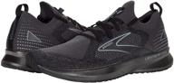 👟 stealthfit india nightlife men's shoes by brooks levitate logo