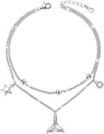 регулируемый браслет sterling jewelry dolphin логотип