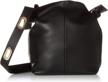 vince camuto womens shoulder thundercloud women's handbags & wallets logo