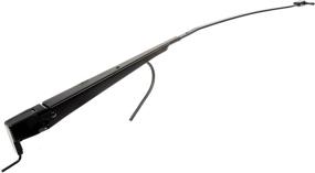 img 2 attached to 🚗 Dorman 42726 Windshield Wiper Arm