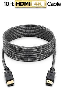 img 3 attached to 💪 Introducing PowerBear Cable Braided Nylon Connectors: Enhanced Durability for Your Devices!